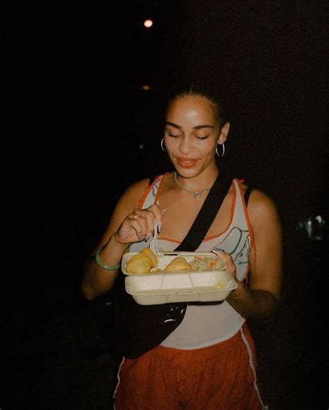 Jorja Smith (@jorjasmith